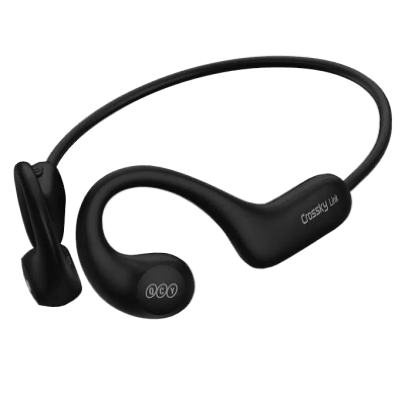 Audífonos Inalámbricos QCY T22 Crossky Link | Sonido Premium Confort y Estilo
