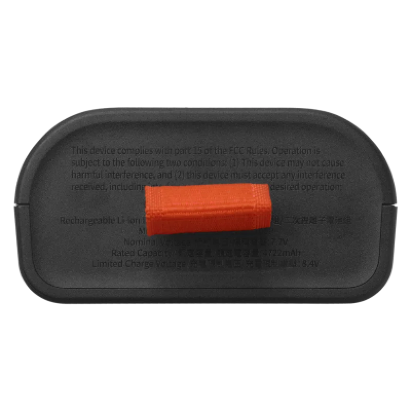 🪫 JBL Battery 200: Batería para PartyBox Club 120 + Estuche Cargador