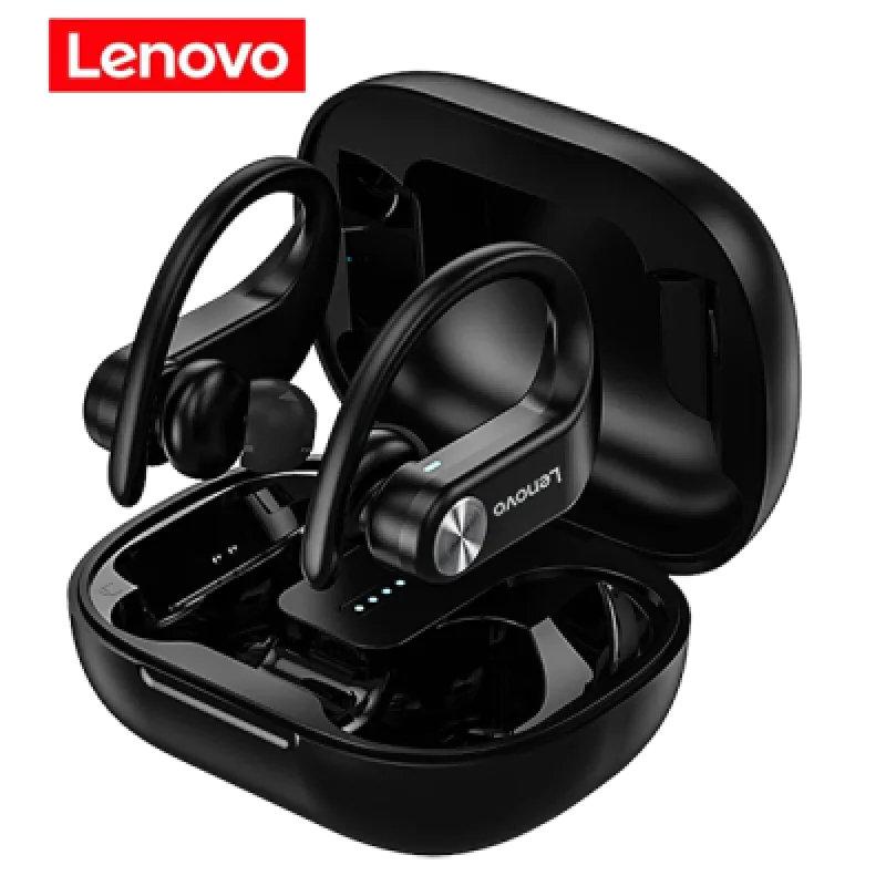 Audífonos Inalámbricos Lenovo LP7 TWS Bluetooth | Sonido Premium y Conectividad Rápida