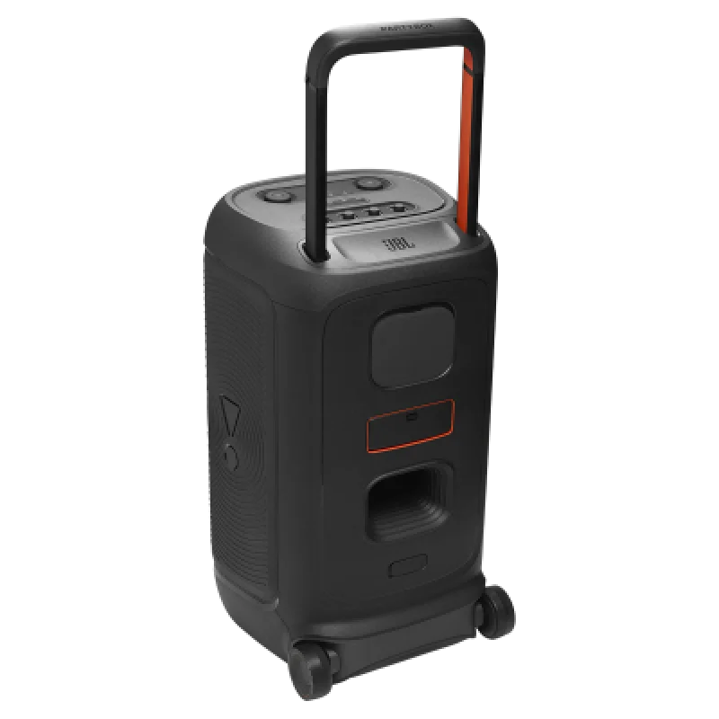 Parlante JBL Partybox 520: Potencia 400W y Luces RGB | Big Market Perú 🔊✨