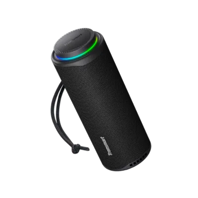 Parlante Bluetooth Tronsmart T8 40W    Potencia y sonido envolvente al aire libre