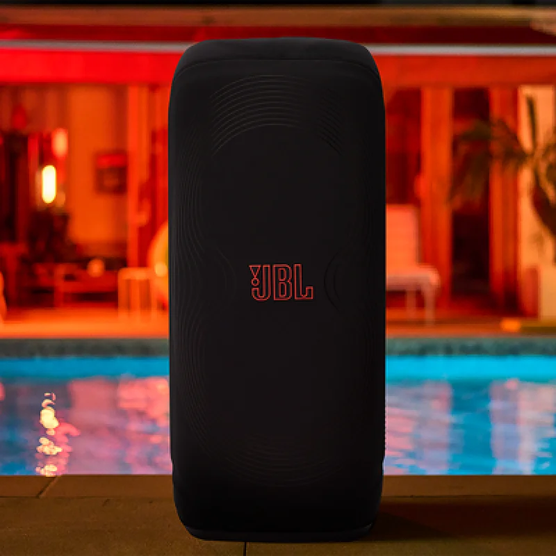 🎒 Funda JBL PartyCover 720 | Protege tu PartyBox 720 | Envío todo Perú