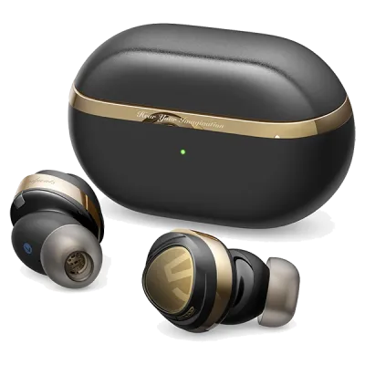 Audífonos Bluetooth Soundpeats Opera05 | 🎶 Sonido Premium