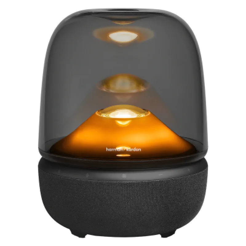 Harman Kardon Aura Studio 5 | Parlante Bluetooth 160W 🎵