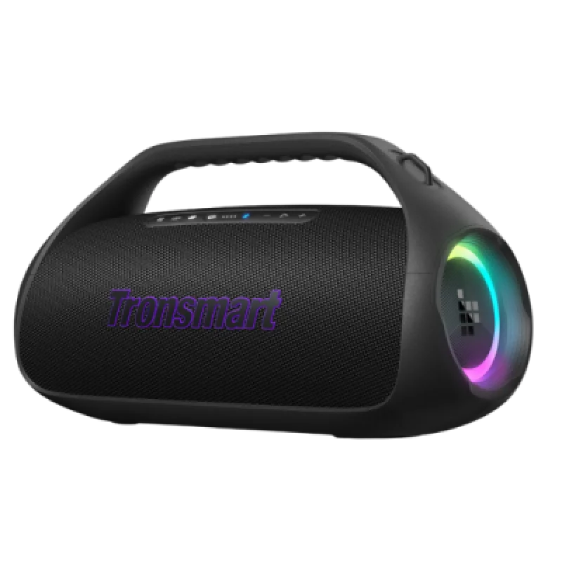 Parlante Tronsmart Bang 2 con 90 W   Resistente al agua