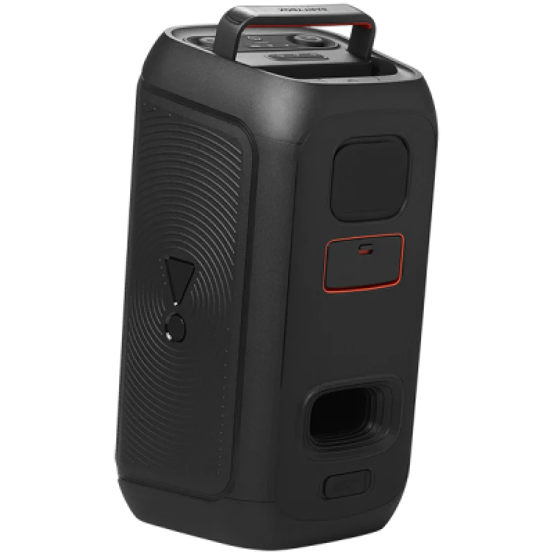 Parlante JBL Partybox Club 120 | Festeja la Vida con Sonido Inigualable