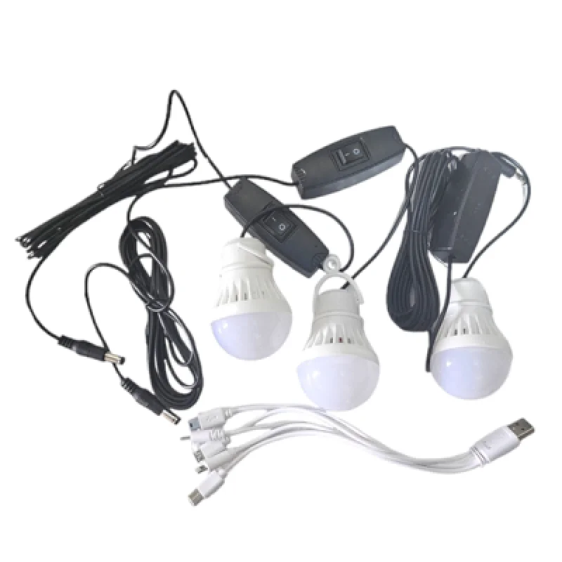 Kit Solar Portátil Cafini CN TY3997FM BT: Energía Solar 12V 20000mAh Carga Rápida y Iluminación para Dispositivos y Entretenimiento