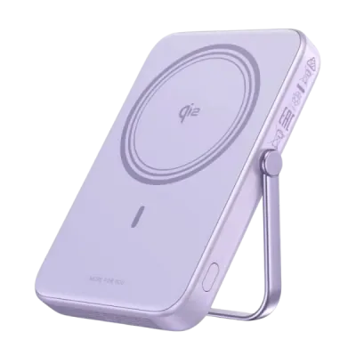 UGREEN PB764 – Power Bank magnético portátil