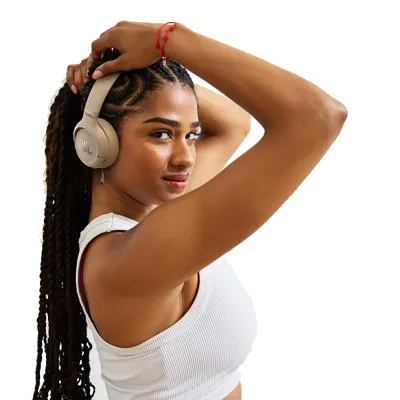 🎧 JBL Tune 780NC Originales Bluetooth | Audífonos Over-Ear con ANC y hasta 76 h