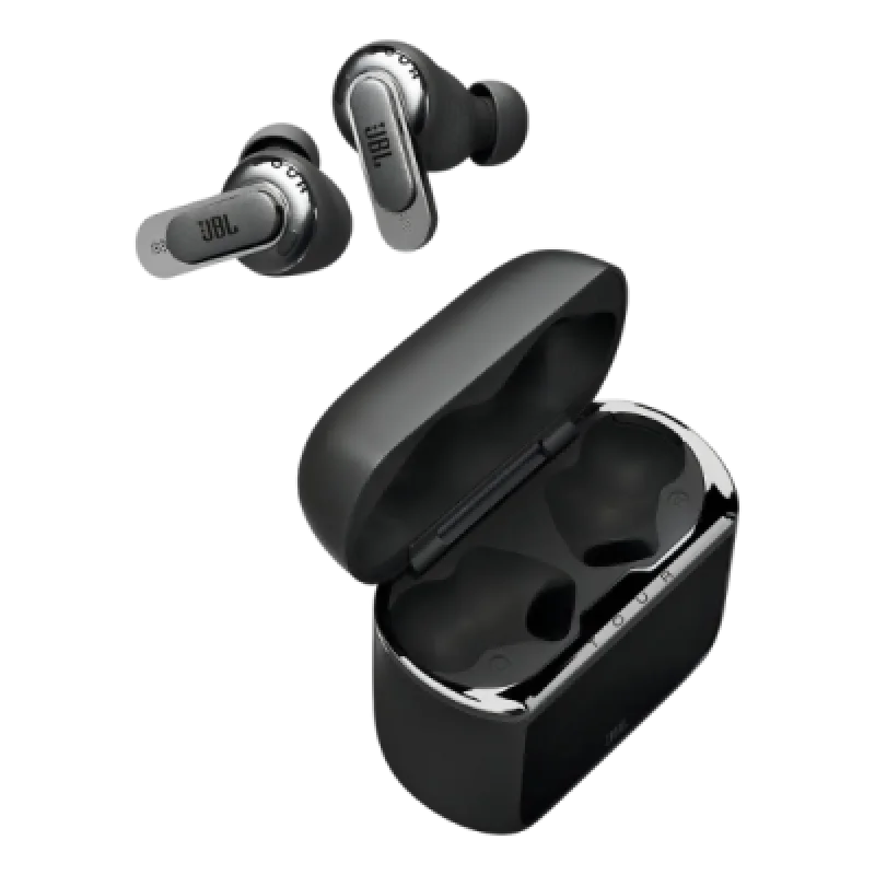 Auriculares JBL Tour Pro 3 NC – True Wireless Cancelación Activa de Ruido Estuche Inteligente