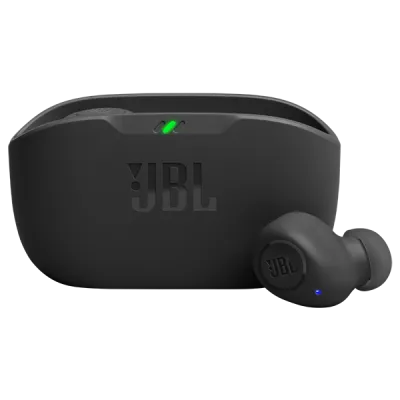 Auriculares Inalámbricos JBL Wave Buds