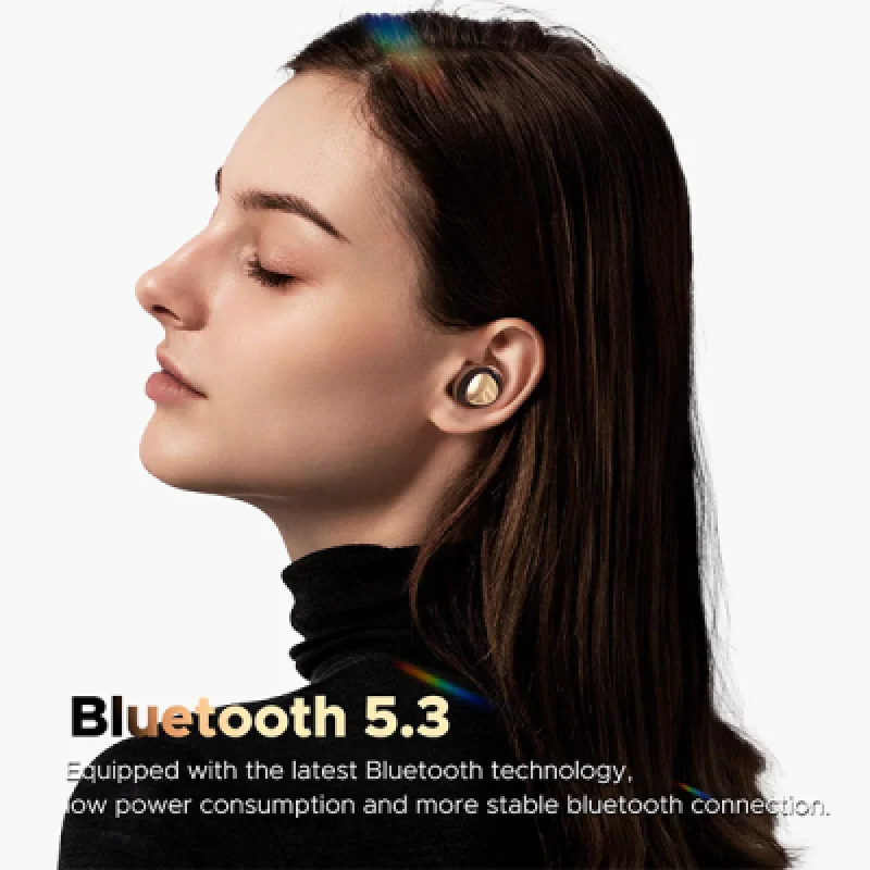 Audífonos Bluetooth Soundpeats Opera05🏷️