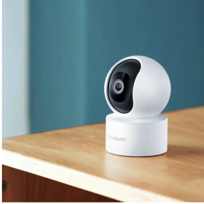 Cámara Xiaomi C200 360° WiFi con Visión Nocturna