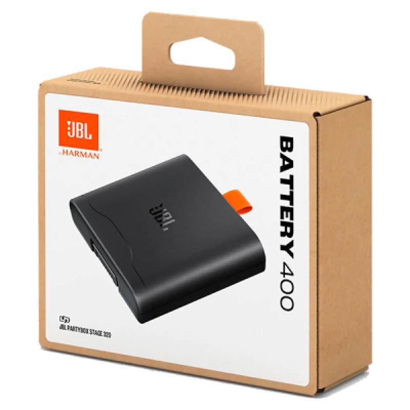 Batería JBL 400 de Repuesto para PartyBox Stage 320 y Xtreme 4