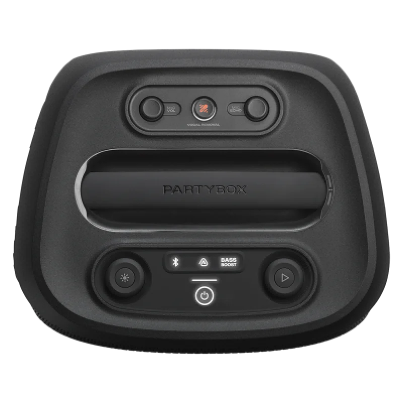 Altavoz JBL PartyBox Encore 2 Plus Karaoke | Sonido Pro