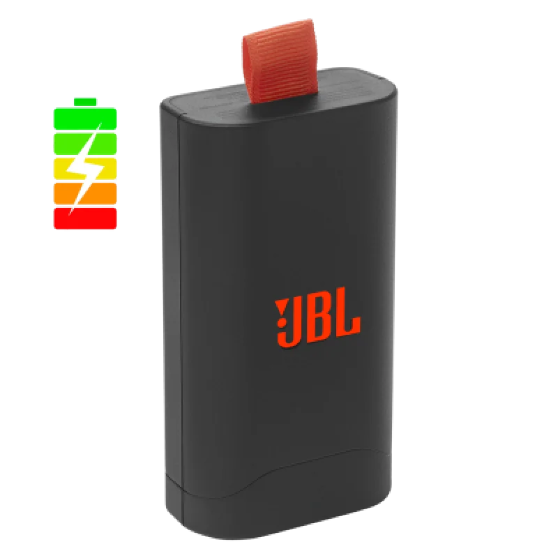 🪫 JBL Battery 200: Batería para PartyBox Club 120 + Estuche Cargador
