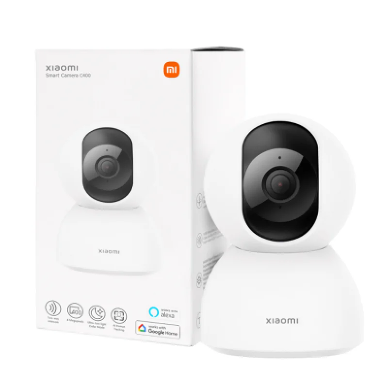 Xiaomi Smart Camera C400 2.5K 360°