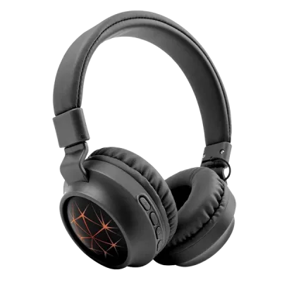 Audífono Bluetooth Inalámbrico Somostel MS K21