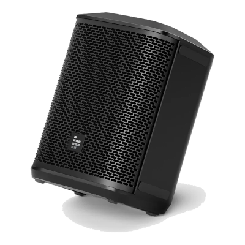 Altavoz Tronsmart Hytune S1 200W Karaoke PA 3 Canales Portátil Perú