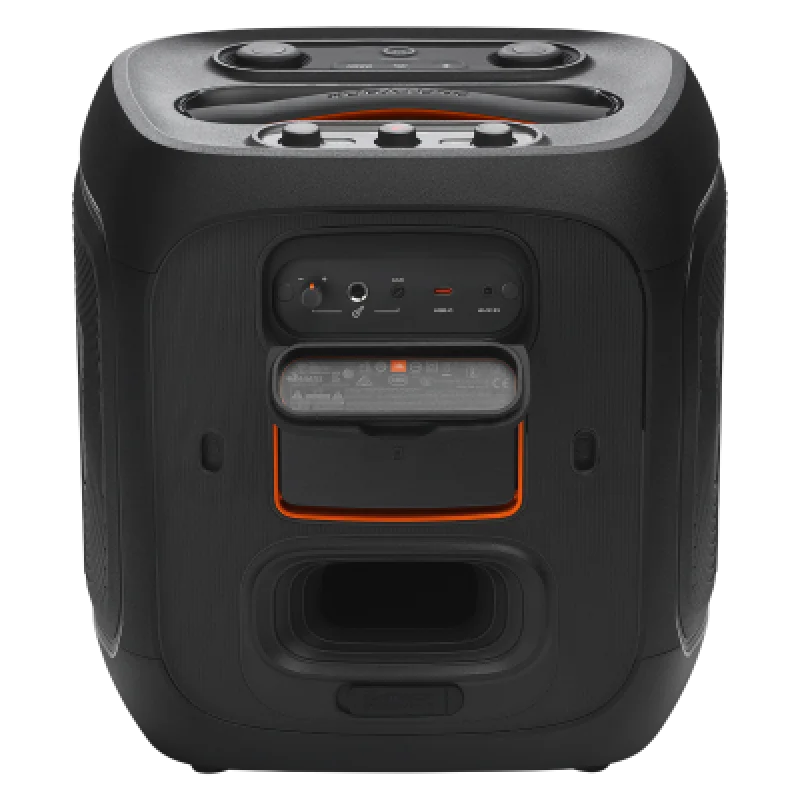 Altavoz JBL PartyBox Encore 2 Plus Karaoke | Sonido Pro