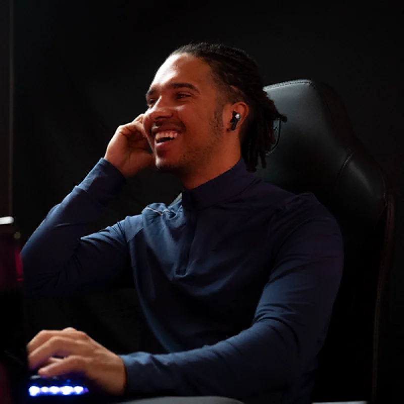 Audífonos Inalámbricos Gamer JBL Quantum TWS | Sonido Inmersivo para Jugadores