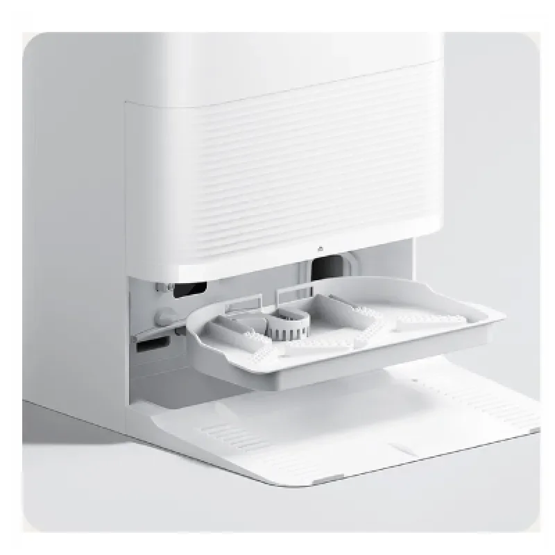 Robot Aspirador Xiaomi Vacuum X20 PRO 🤖 Limpieza Total