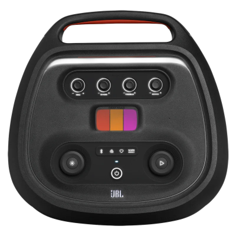 🔊 JBL PartyBox Ultimate 1100W RMS | Dolby Atmos, Wi-Fi y Bluetooth 5.3