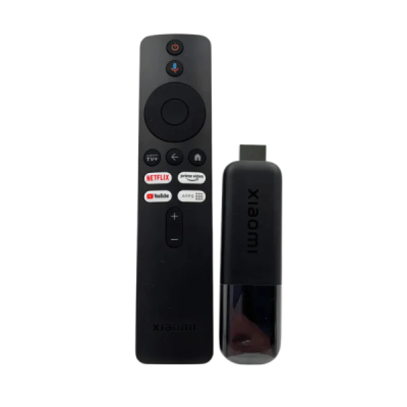 Xiaomi TV Stick 4K – Android TV 2nd Gen