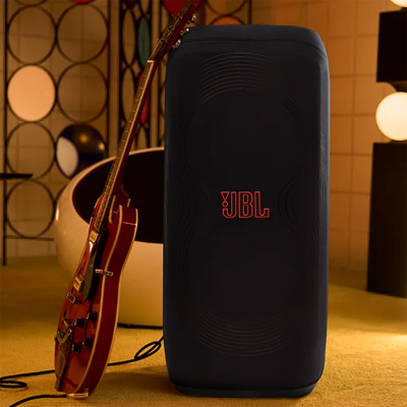 🎒 Funda JBL PartyCover 720 | Protege tu PartyBox 720 | Envío todo Perú