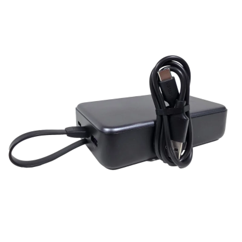 Power Bank UGREEN 20000mAh 20W PB505 Carga Rápida USB-C