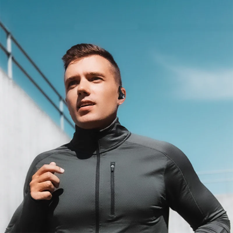 Auriculares Inalámbricos Soundpeats Wings 2✨Bluetooth 5.3 | 30h de batería | Big Market Perú 🔊✨