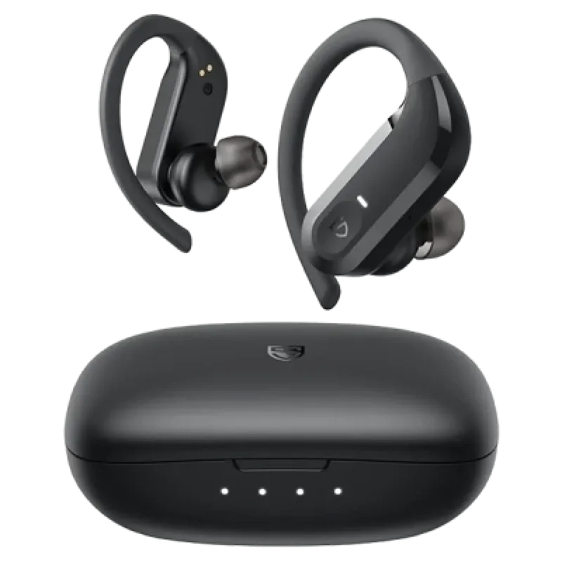 Auriculares inalámbricos Soundpeats S5▶