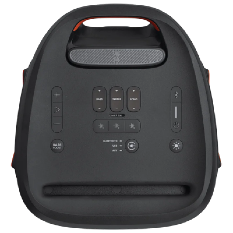 Parlante JBL Partybox 310 | El Altavoz para Fiestas Inolvidables