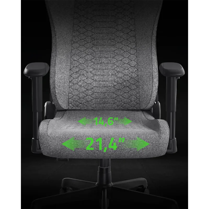 Razer Iskur V2 X Silla Gaming Ergonómica