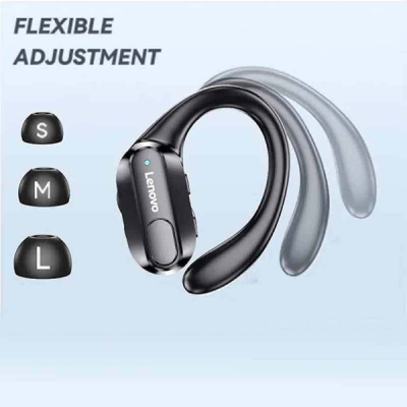 Audífonos Inalámbricos Lenovo XT80 Bluetooth in ear | Sonido Primium y Confort