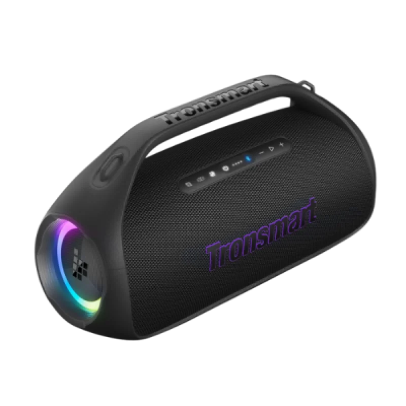 Parlante Tronsmart Bang 2 con 90 W   Resistente al agua