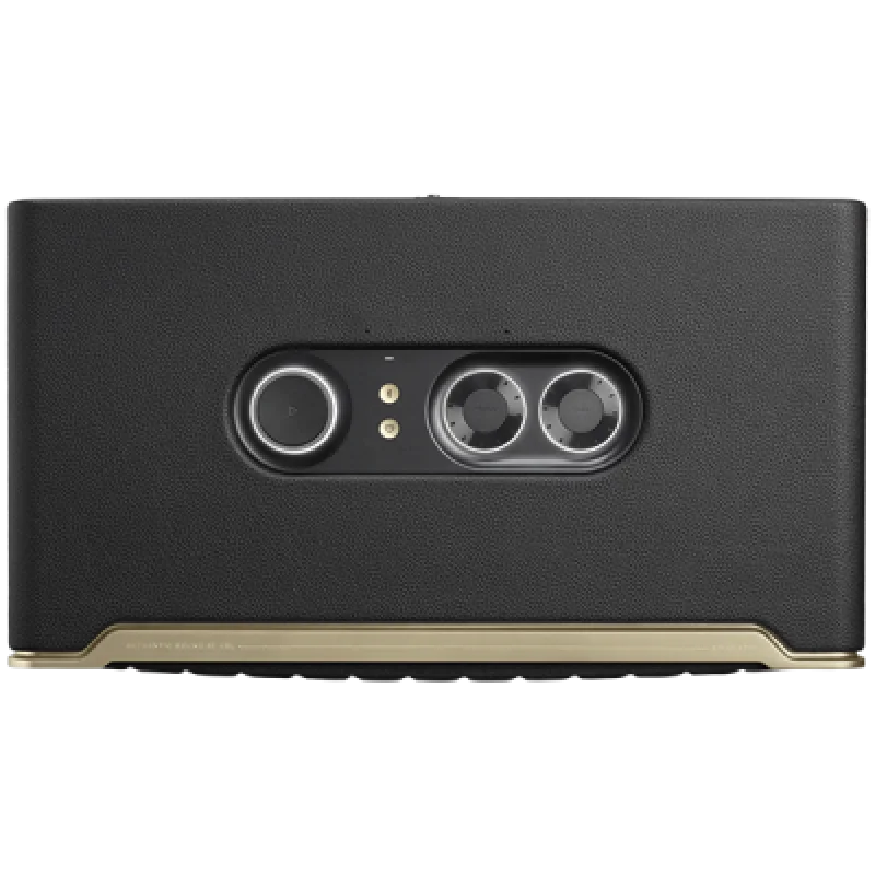 Parlante JBL Authentics 500 | Altavoz Inteligente de diseño Retro y Sonido Alta Fidelidad