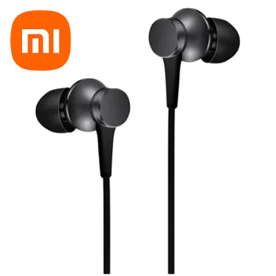Audífonos Xiaomi Mi Piston Basic 3