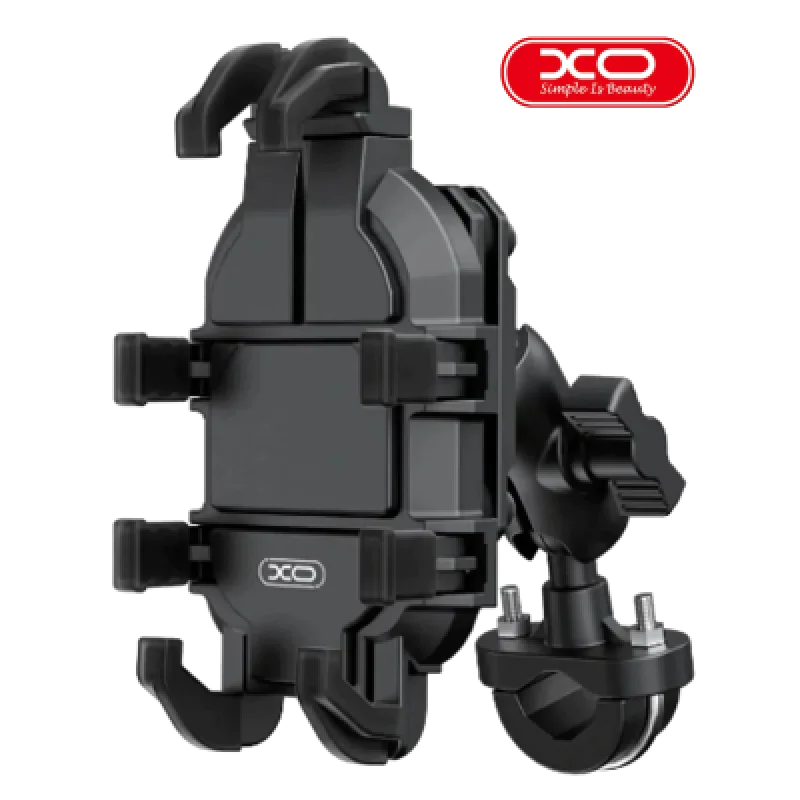Soporte Celular para Moto XO-C149 Antivibración 🏍️ 