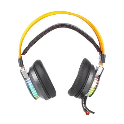 Audífonos Gamer Halion H Z70 con Micrófono