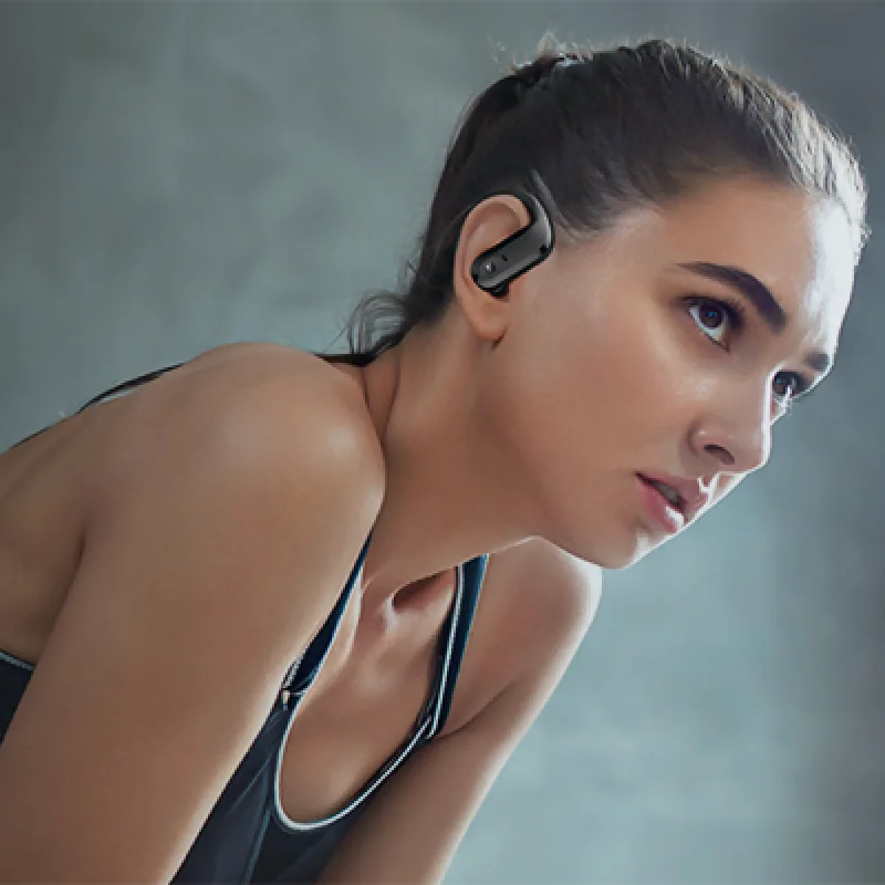 Auriculares inalámbricos Soundpeats S5▶