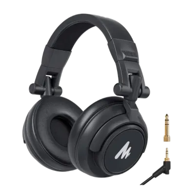 Maono AU MH601: Auriculares Profesionales para DJ y Estudio