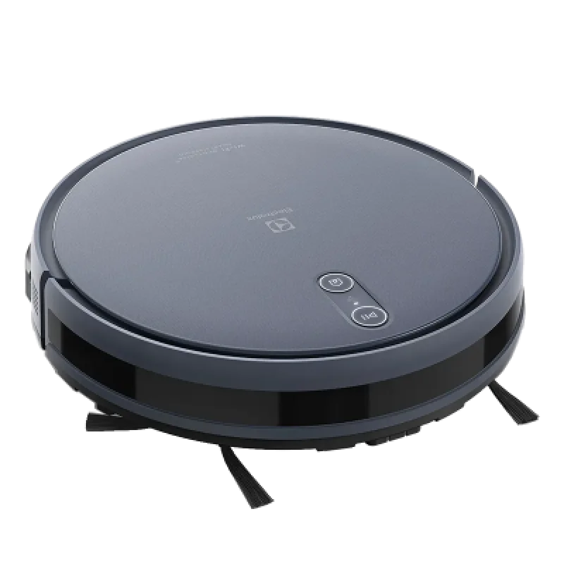 Aspiradora Robot Electrolux ERB44 WiFi 4 en 1 | Limpieza Inteligente🧹