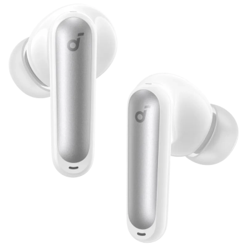 Audífonos Bluetooth Soundcore P41i ANC + Power Bank 3en1 + Cable USB-C