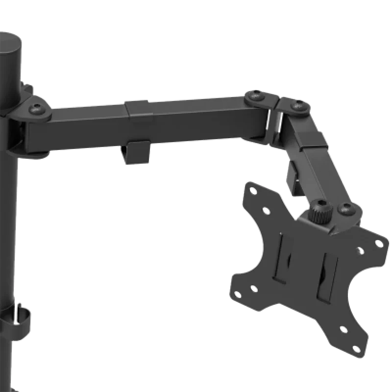 Soporte para 2 Monitores Klip Xtreme KPM-310 13-32"