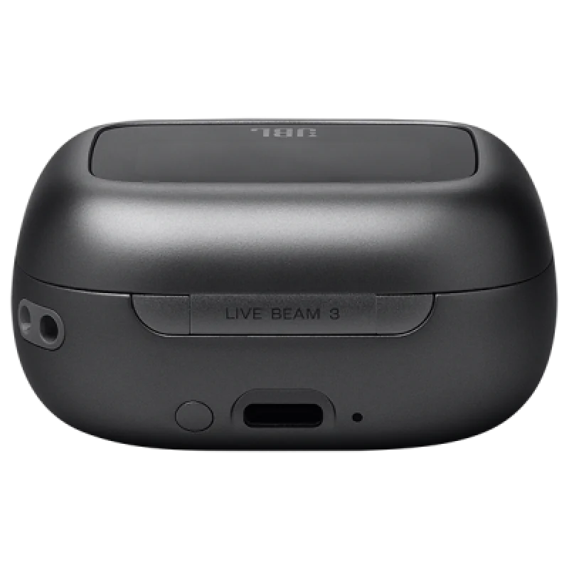 Audífonos Inalámbricos JBL Live Beam 3 | Sonido Inigualable y Estilo Moderno