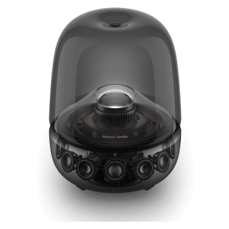 Harman Kardon Aura Studio 5 | Parlante Bluetooth 160W 🎵