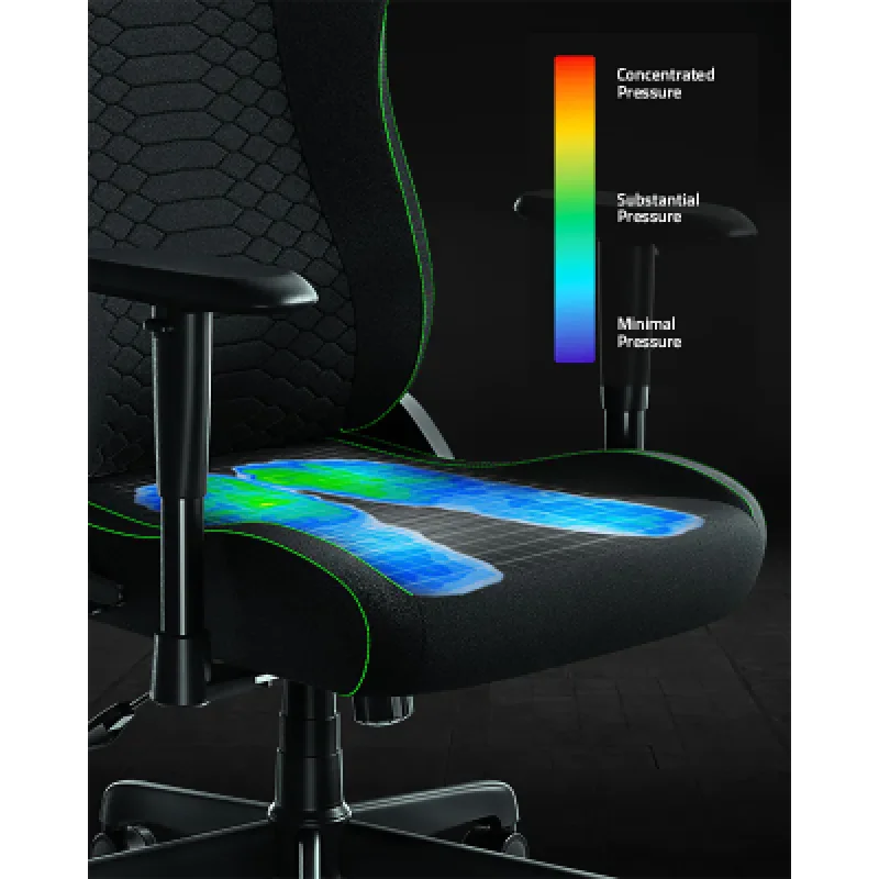Razer Iskur V2 X Silla Gaming Ergonómica