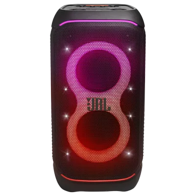 Parlante JBL Partybox Stage 320