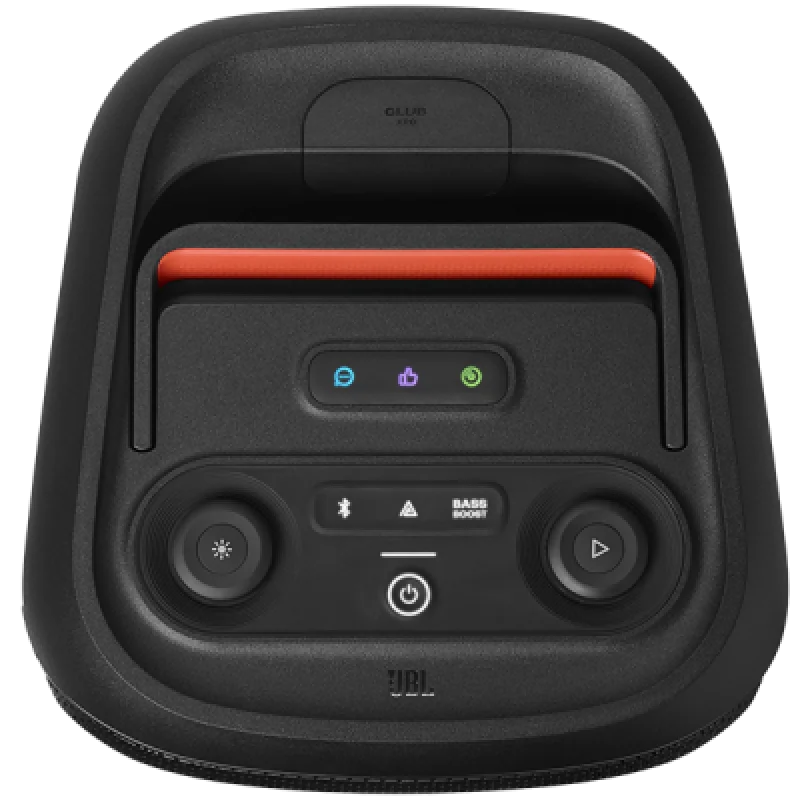 Parlante JBL Partybox Club 120 | Festeja la Vida con Sonido Inigualable